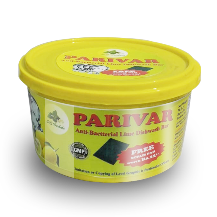 SIS Parivar