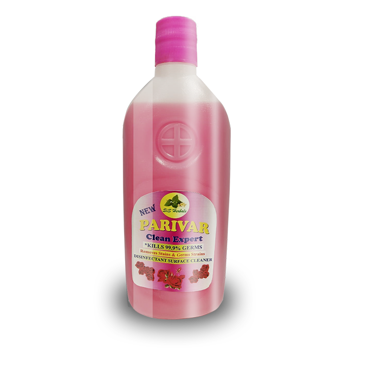 SIS Parivar