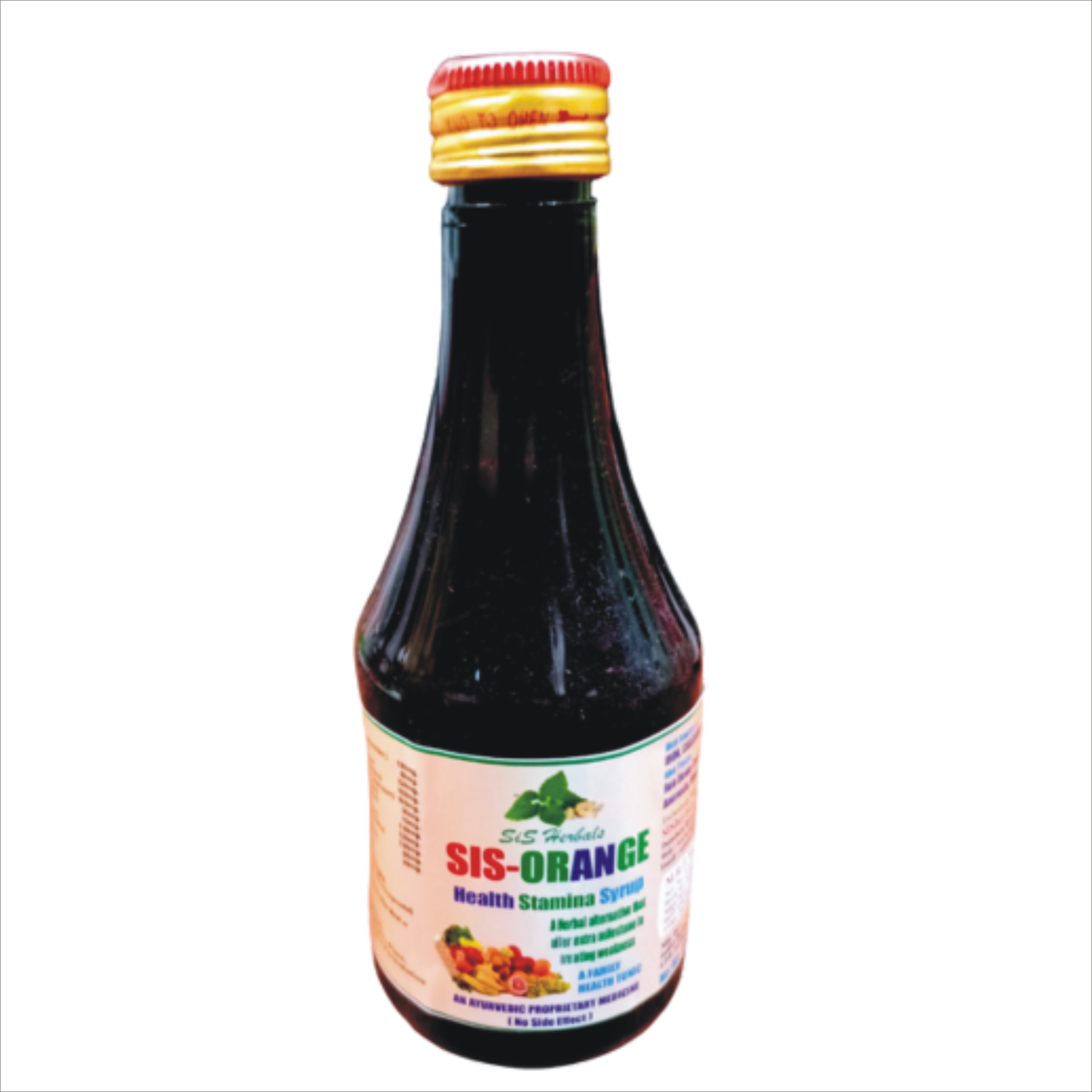 SIS Parivar